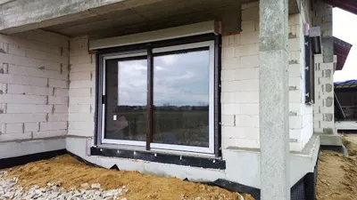 Drzwi, Okna, Bramy, Podłogi - Stolar System Łukasz Ziółkowski